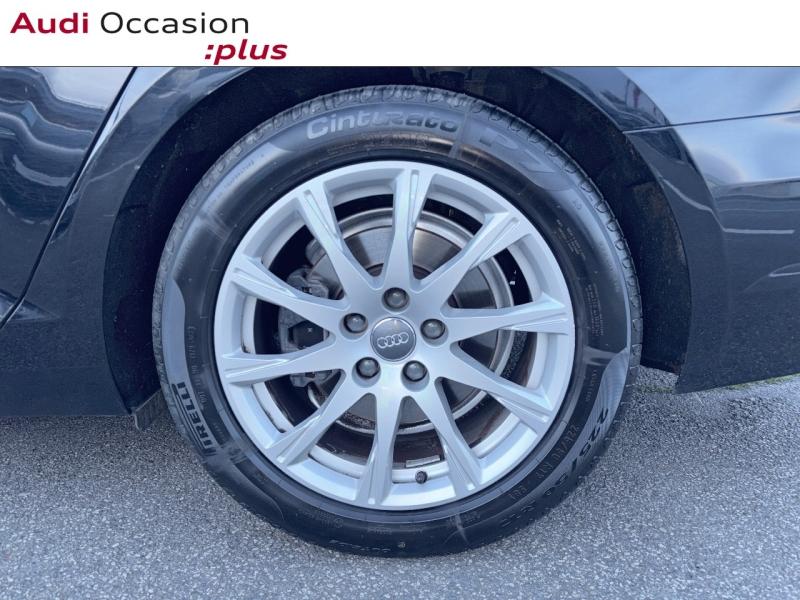 Voitures occasions Audi A4 Avant Business line Cesson-Sévigné