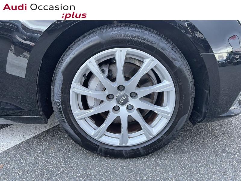 Voitures occasions Audi A4 Avant Business line Cesson-Sévigné