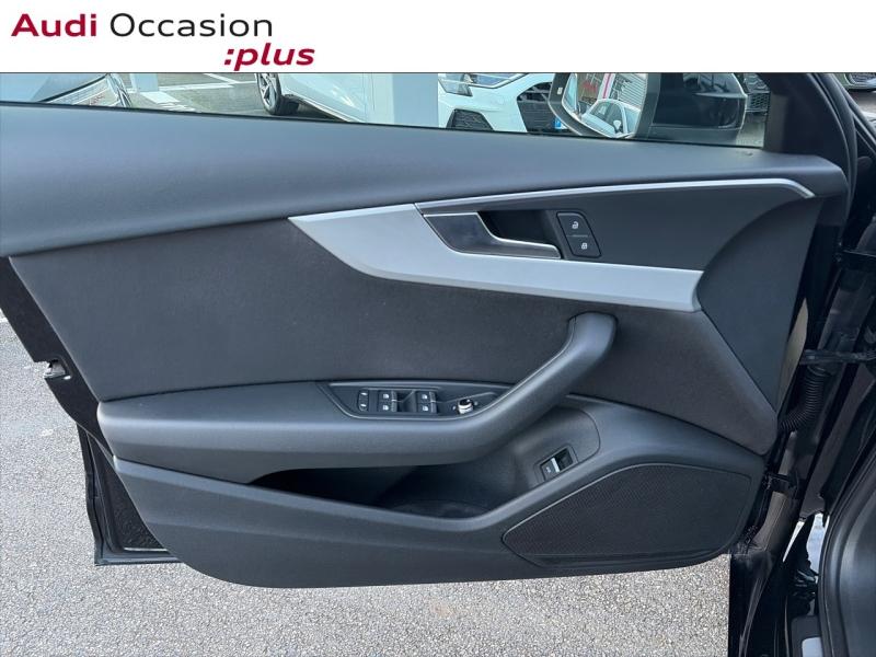 Voitures occasions Audi A4 Avant Business line Cesson-Sévigné