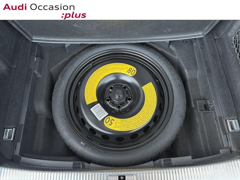 Voitures occasions Audi A4 Avant Business line Cesson-Sévigné