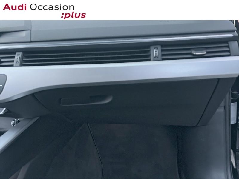 Voitures occasions Audi A4 Avant Business line Cesson-Sévigné