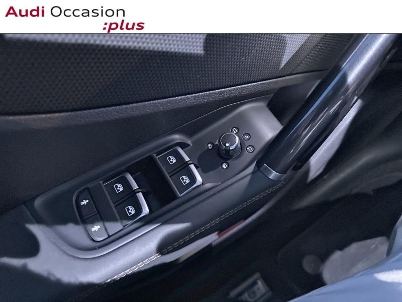 Voitures occasions Audi Q2 Design Luxe Cesson-Sévigné