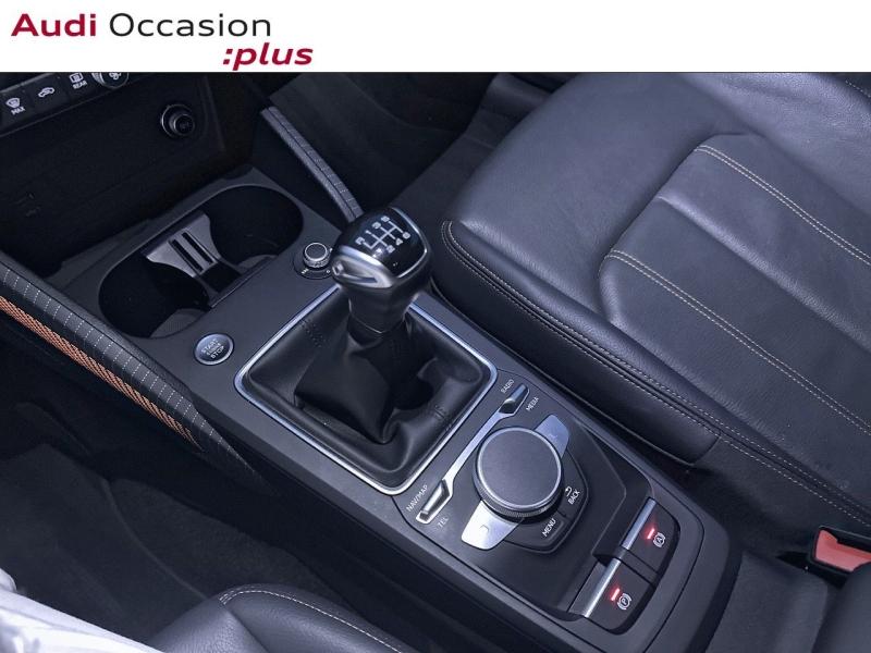 Voitures occasions Audi Q2 Design Luxe Cesson-Sévigné