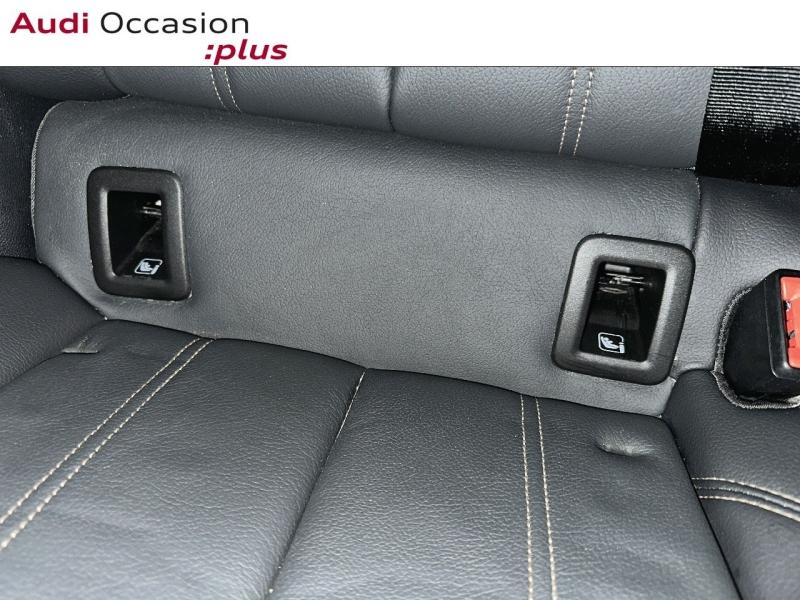 Voitures occasions Audi Q2 Design Luxe Cesson-Sévigné