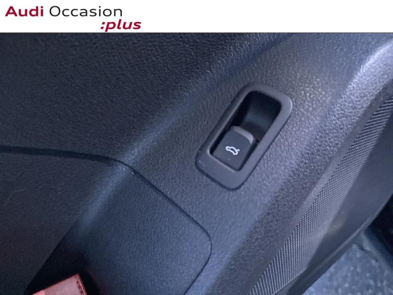 Voitures occasions Audi Q2 Design Luxe Cesson-Sévigné