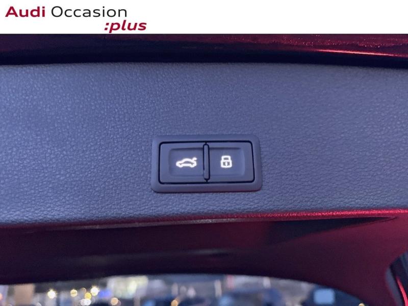 Voitures occasions Audi Q2 Design Luxe Cesson-Sévigné