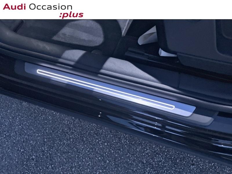 Voitures occasions Audi Q2 Design Luxe Cesson-Sévigné