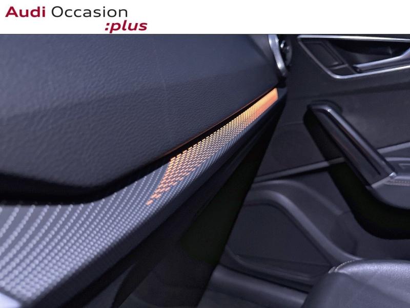 Voitures occasions Audi Q2 Design Luxe Cesson-Sévigné