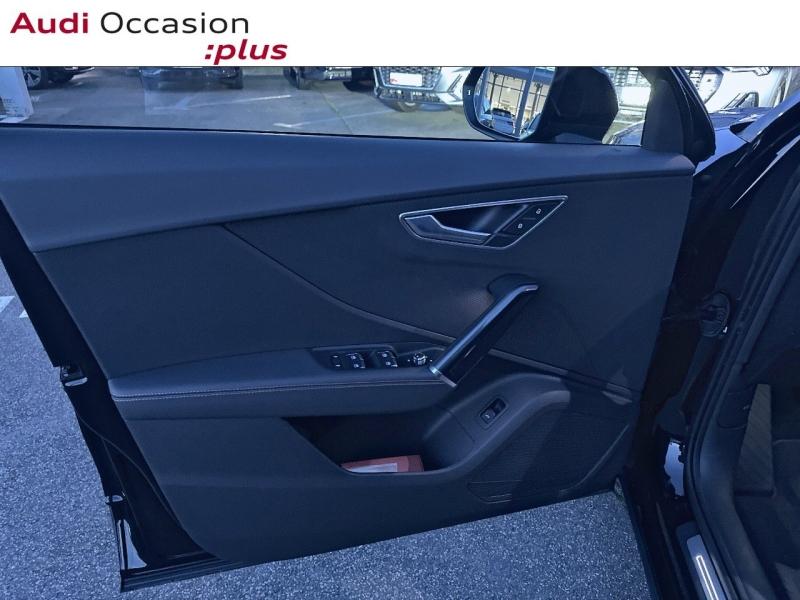 Voitures occasions Audi Q2 Design Luxe Cesson-Sévigné