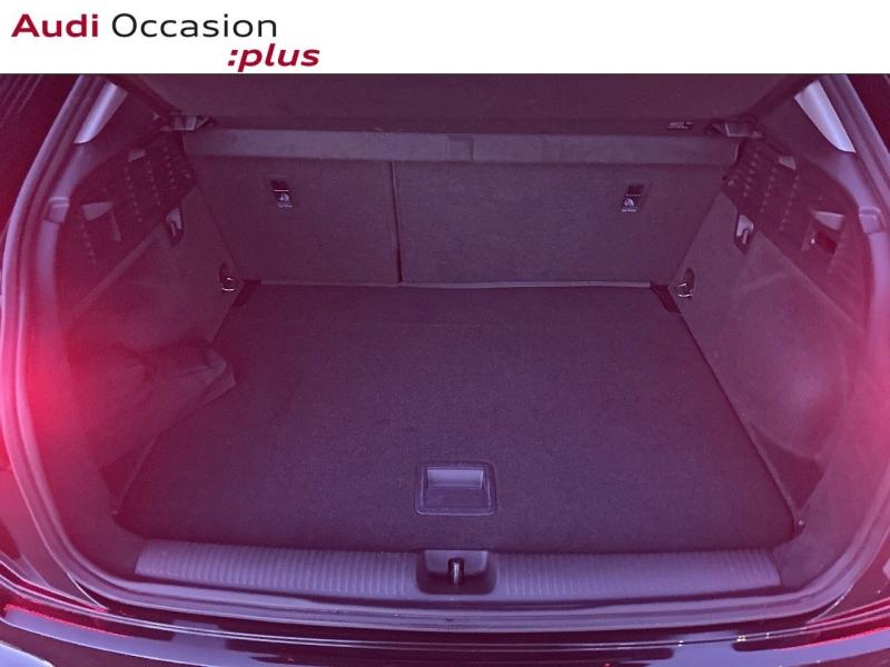 Voitures occasions Audi Q2 Design Luxe Cesson-Sévigné