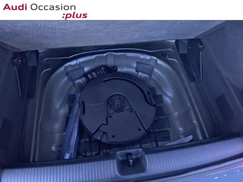 Voitures occasions Audi Q2 Design Luxe Cesson-Sévigné