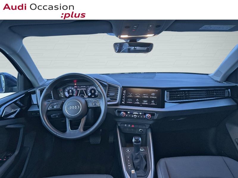 Voitures occasions Audi A1 Sportback Advanced 2 Cesson-Sévigné