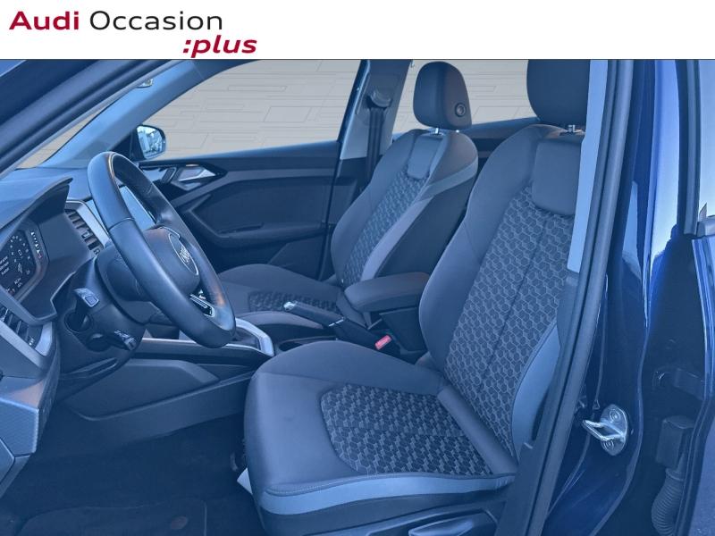 Voitures occasions Audi A1 Sportback Advanced 2 Cesson-Sévigné