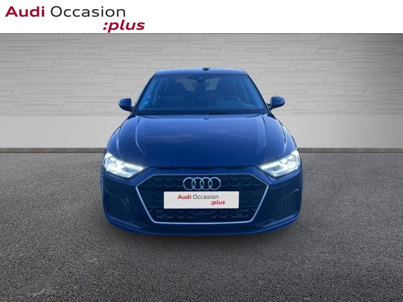Voitures occasions Audi A1 Sportback Advanced 2 Cesson-Sévigné