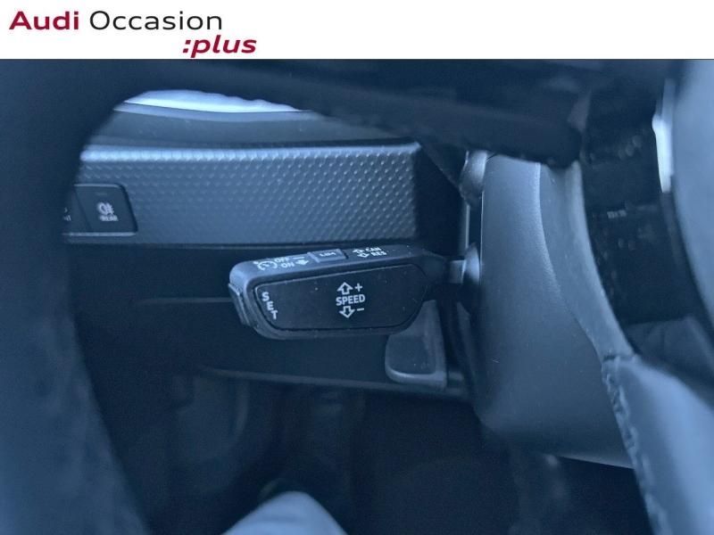 Voitures occasions Audi A1 Sportback Advanced 2 Cesson-Sévigné