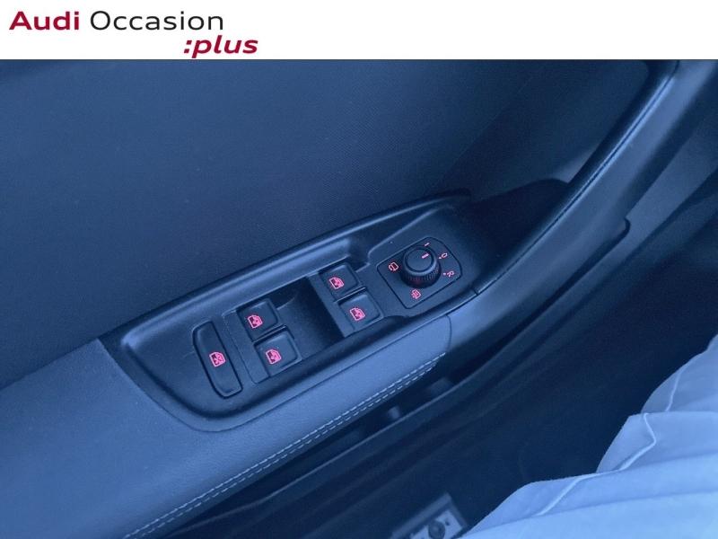 Voitures occasions Audi A1 Sportback Advanced 2 Cesson-Sévigné