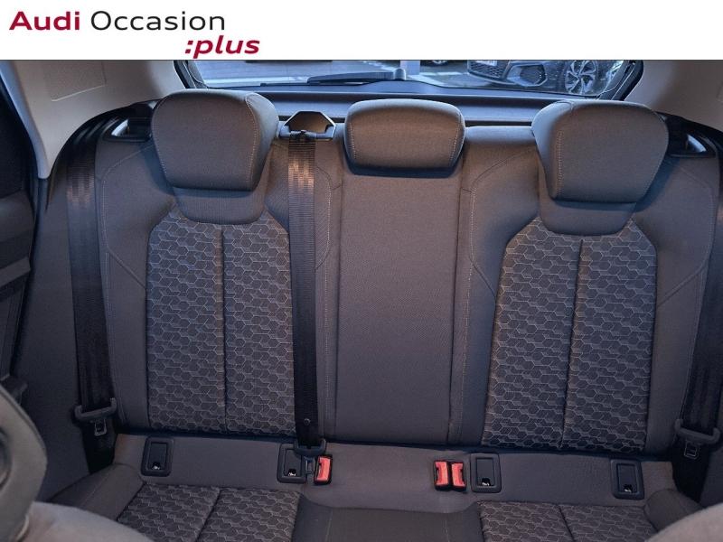 Voitures occasions Audi A1 Sportback Advanced 2 Cesson-Sévigné