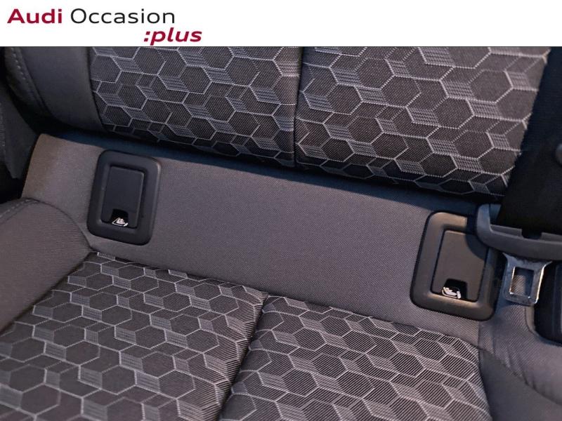 Voitures occasions Audi A1 Sportback Advanced 2 Cesson-Sévigné