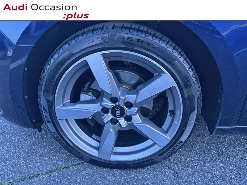 Voitures occasions Audi A1 Sportback Advanced 2 Cesson-Sévigné