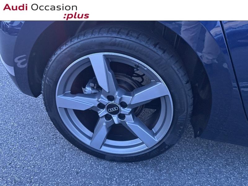 Voitures occasions Audi A1 Sportback Advanced 2 Cesson-Sévigné