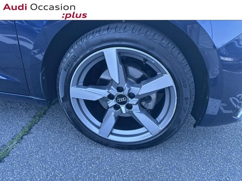 Voitures occasions Audi A1 Sportback Advanced 2 Cesson-Sévigné