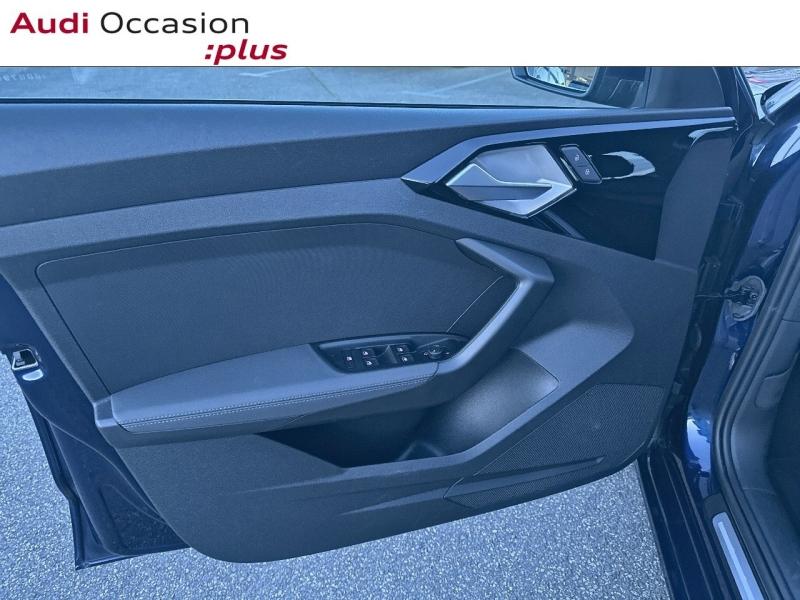 Voitures occasions Audi A1 Sportback Advanced 2 Cesson-Sévigné