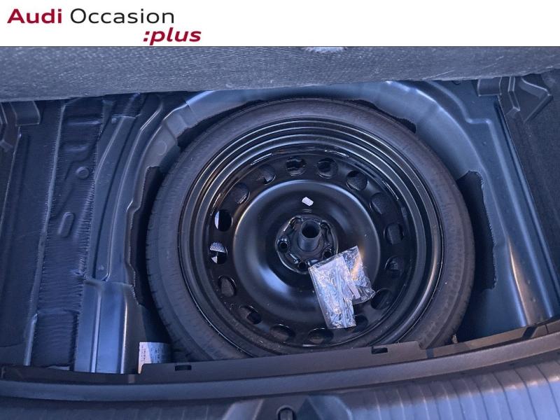 Voitures occasions Audi A1 Sportback Advanced 2 Cesson-Sévigné