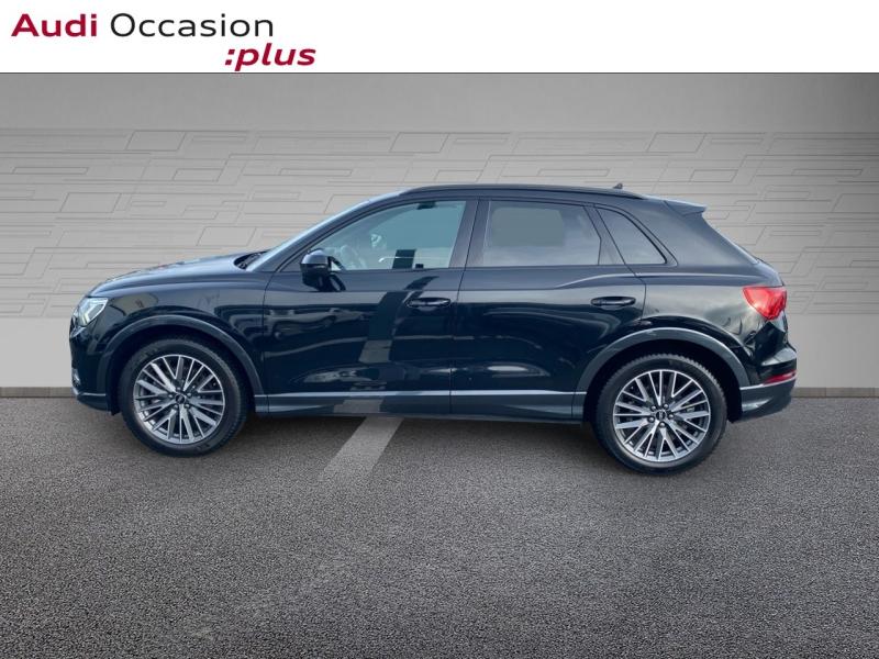 Voitures occasions Audi Q3 Design Luxe Cesson-Sévigné