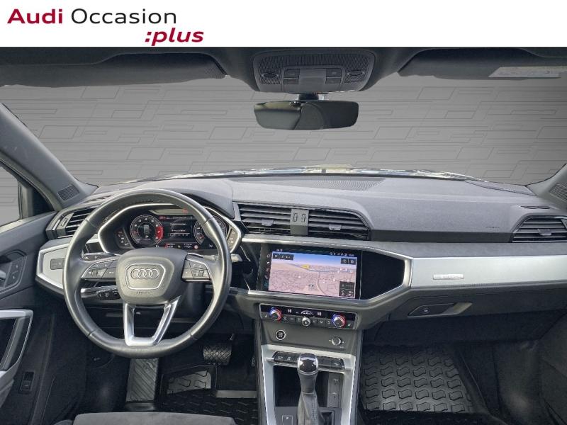 Voitures occasions Audi Q3 Design Luxe Cesson-Sévigné