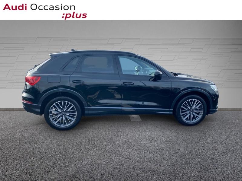 Voitures occasions Audi Q3 Design Luxe Cesson-Sévigné
