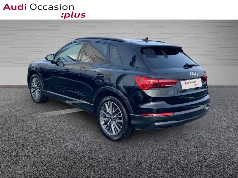 Voitures occasions Audi Q3 Design Luxe Cesson-Sévigné