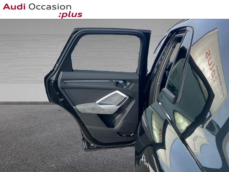 Voitures occasions Audi Q3 Design Luxe Cesson-Sévigné