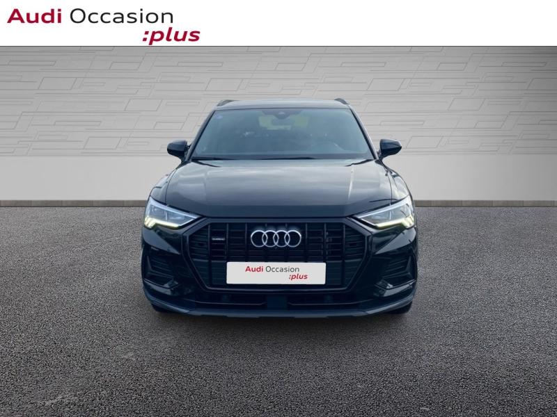 Voitures occasions Audi Q3 Design Luxe Cesson-Sévigné
