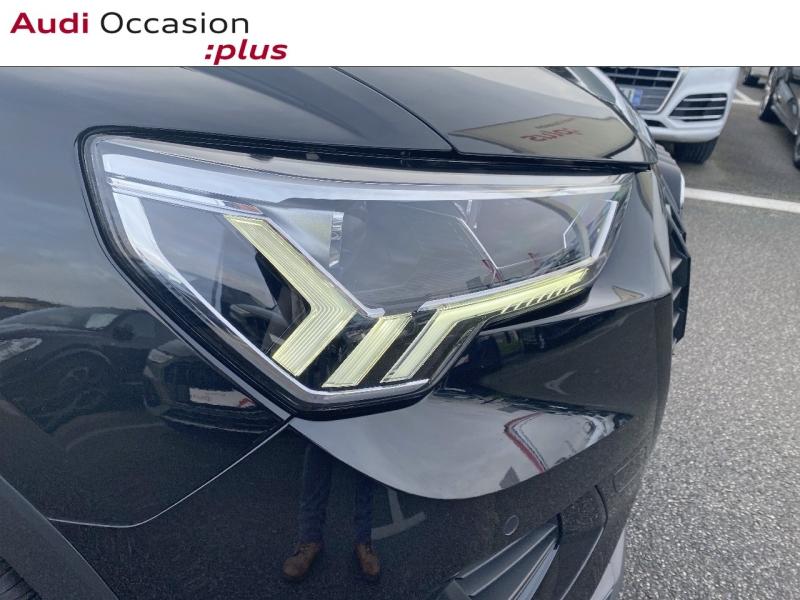 Voitures occasions Audi Q3 Design Luxe Cesson-Sévigné