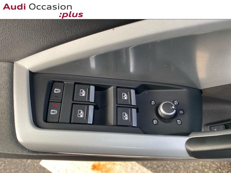 Voitures occasions Audi Q3 Design Luxe Cesson-Sévigné