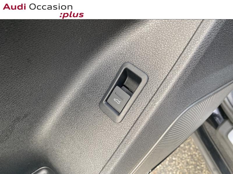 Voitures occasions Audi Q3 Design Luxe Cesson-Sévigné