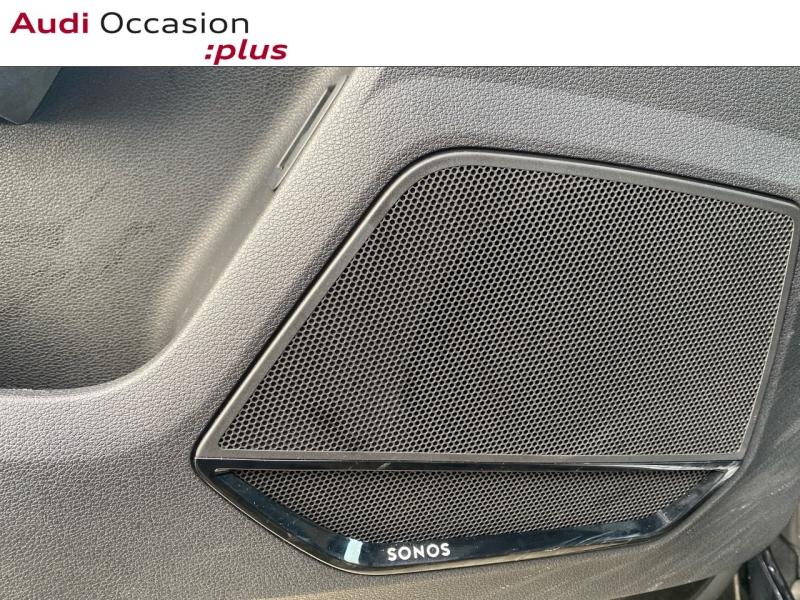 Voitures occasions Audi Q3 Design Luxe Cesson-Sévigné