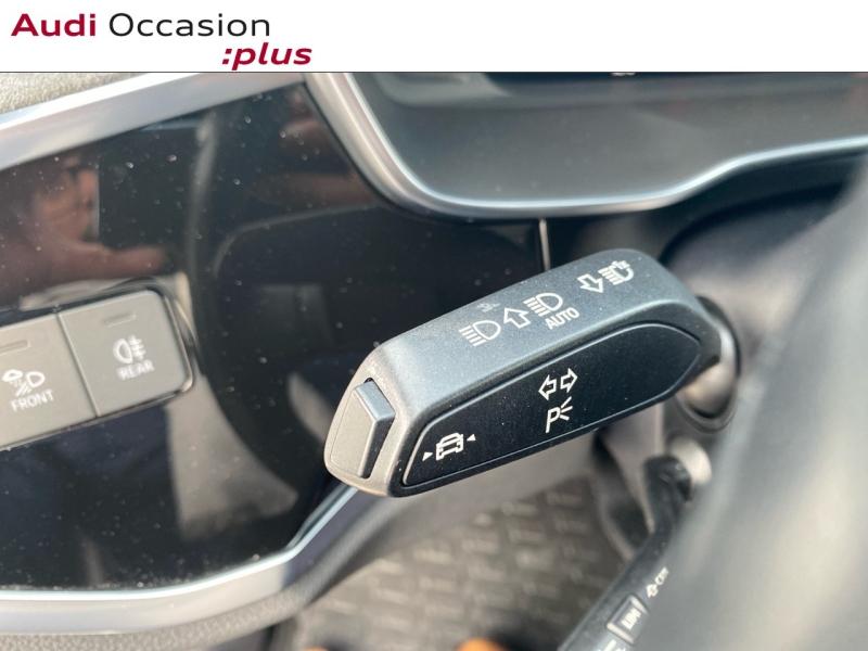 Voitures occasions Audi Q3 Design Luxe Cesson-Sévigné