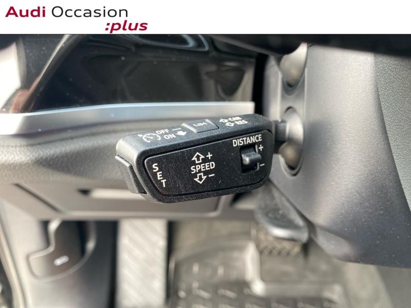 Voitures occasions Audi Q3 Design Luxe Cesson-Sévigné