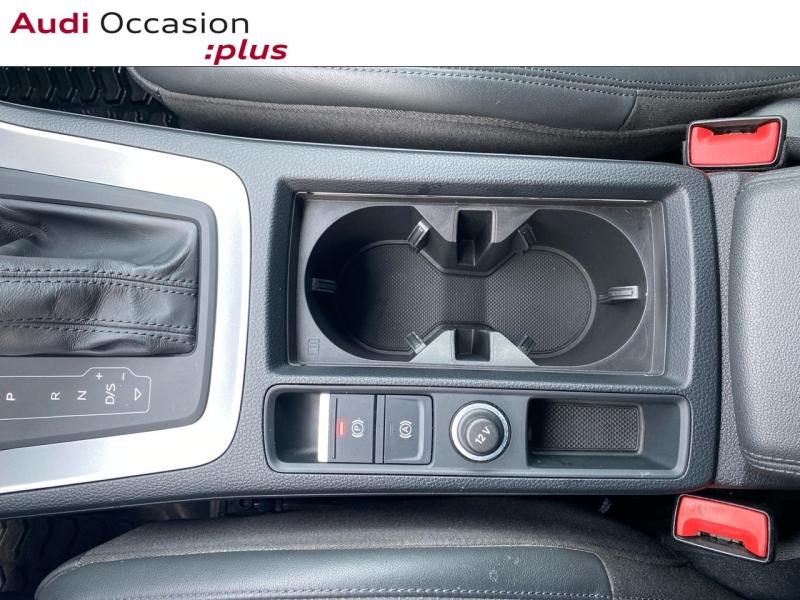 Voitures occasions Audi Q3 Design Luxe Cesson-Sévigné