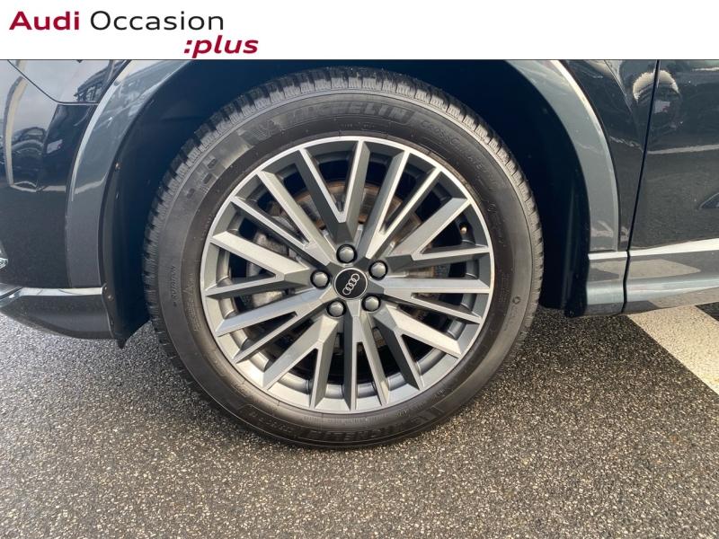 Voitures occasions Audi Q3 Design Luxe Cesson-Sévigné