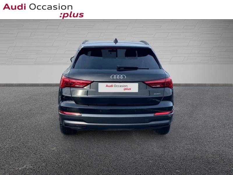 Voitures occasions Audi Q3 Design Luxe Cesson-Sévigné