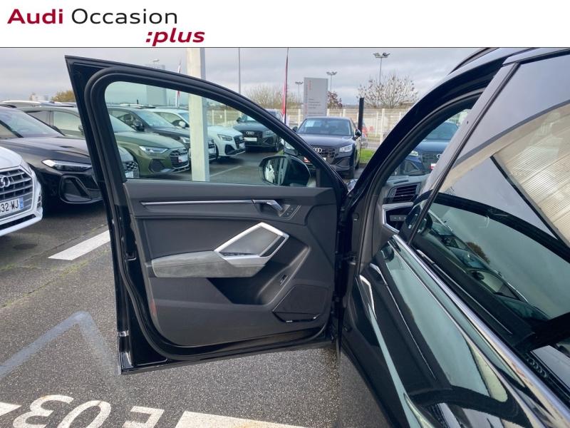 Voitures occasions Audi Q3 Design Luxe Cesson-Sévigné