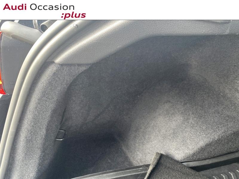 Voitures occasions Audi Q3 Design Luxe Cesson-Sévigné