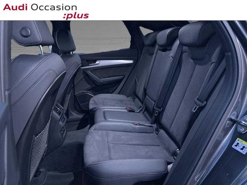 Voitures occasions Audi Q5 Sportback S line Cesson-Sévigné