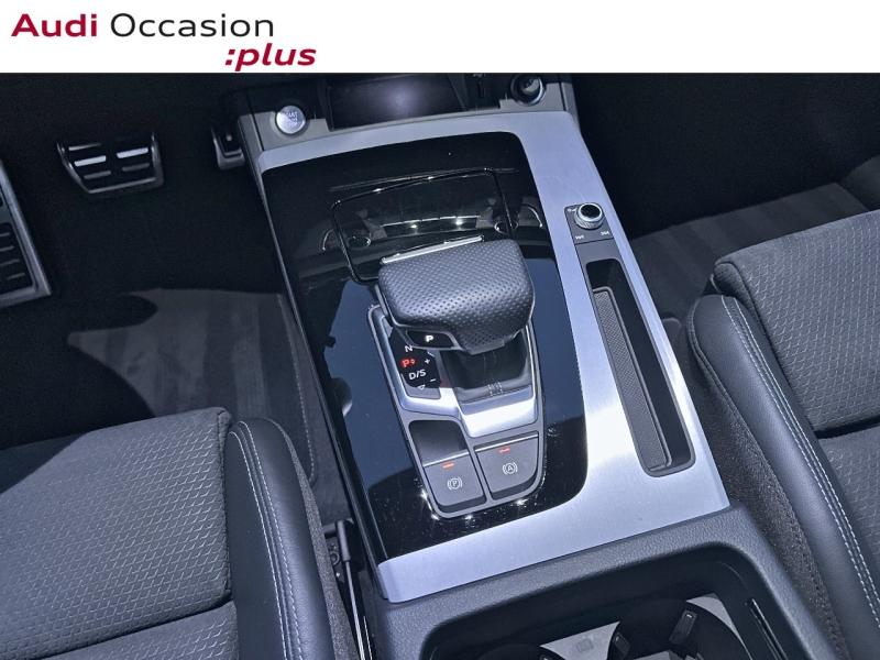 Voitures occasions Audi Q5 Sportback S line Cesson-Sévigné
