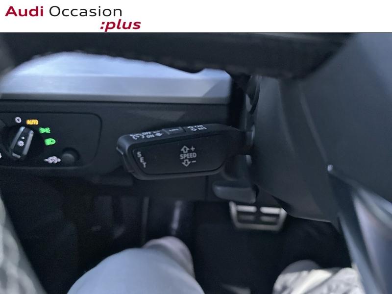 Voitures occasions Audi Q5 Sportback S line Cesson-Sévigné