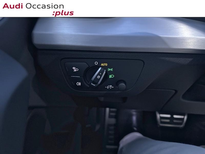 Voitures occasions Audi Q5 Sportback S line Cesson-Sévigné