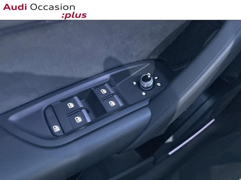 Voitures occasions Audi Q5 Sportback S line Cesson-Sévigné