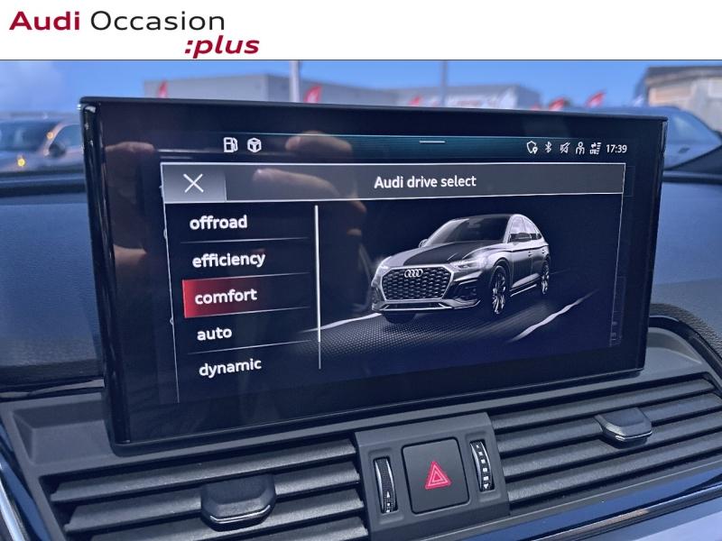 Voitures occasions Audi Q5 Sportback S line Cesson-Sévigné